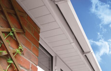 Fascias, Soffits and Guttering Services in Sutton Coldfield, Great Barr, Birmingham