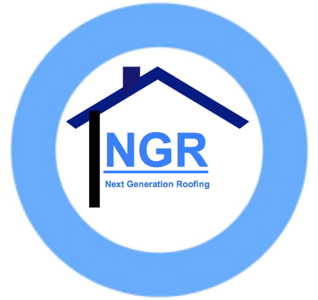 Next Generation Roofing Logo