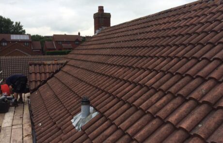 Roof Repairs 4 Sutton Coldfield, Great Barr, Birmingham