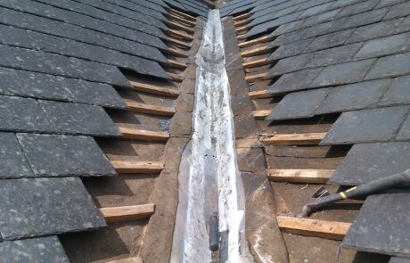 Roof Repairs in Sutton Coldfield, Great Barr and Birmingham